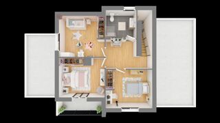  Maison à vendre 5 pièces 123 m²