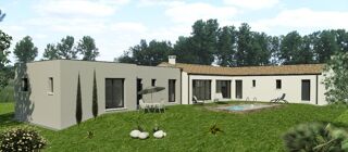  Maison 6 pi�ces 160 m� Angoul�me
