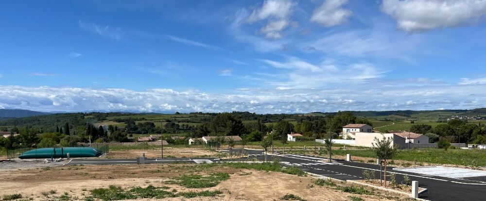 vente Maison - 4 pièce(s) - 90 m² Leuc (11250)