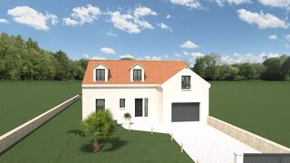  Terrain à vendre 623 m²