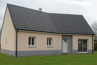  Maison à vendre 4 pièces 104 m²
