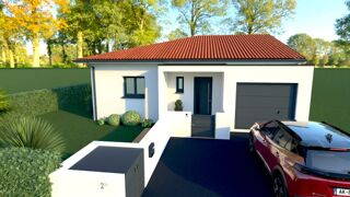  Maison à vendre 5 pièces 80 m²