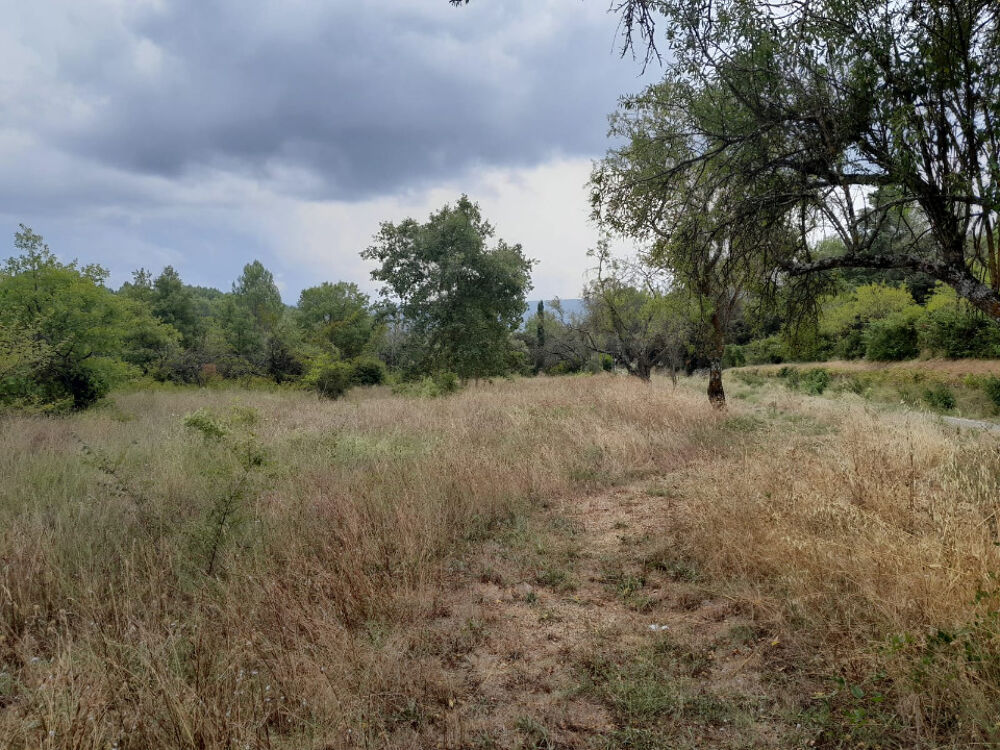vente Terrain - 354 m² Villeneuve-lès-Avignon (30400)