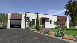  Maison 5 pi�ces 120 m� Montdurausse