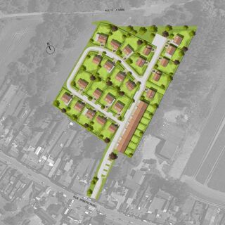  Terrain � vendre 468 m�