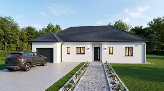  Maison à vendre 5 pièces 108 m²