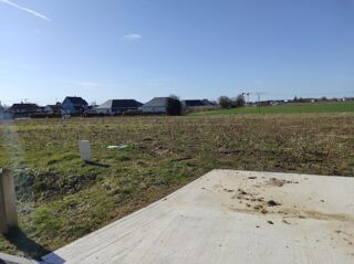  Terrain � vendre 656 m�