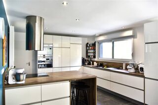 vente Maison - 7 pièce(s) - 120 m² Chessy (77700)