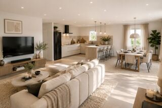  Maison à vendre 2 pièces 110 m²