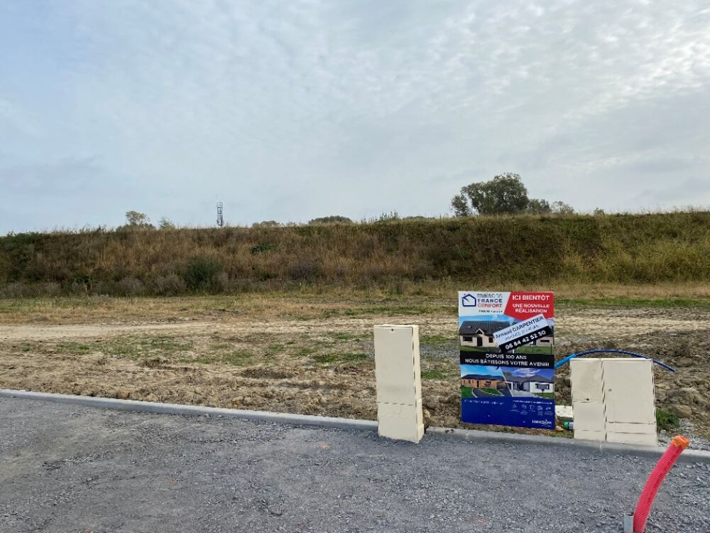 Maison de 5 pièces (95 m²) à vendre à Sallaumines Em....