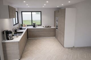  Maison � vendre 3 pi�ces 90 m�