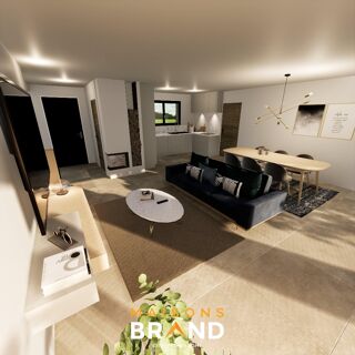  Maison 5 pices 96 m Folgensbourg