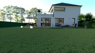  Maison 5 pi�ces 130 m� Les veys