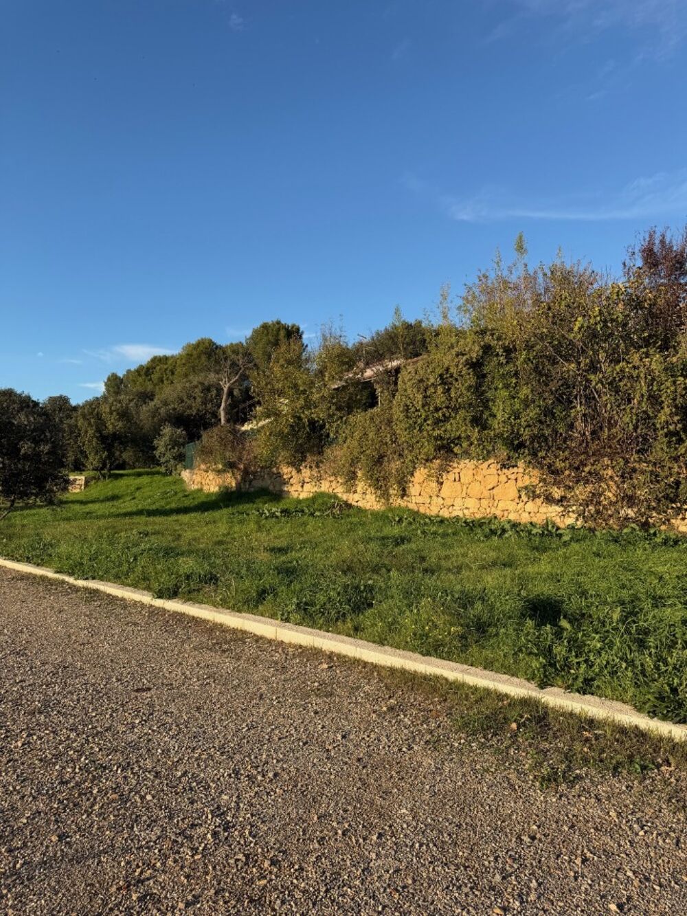 vente Maison - 4 pièce(s) - 71 m² Jouques (13490)