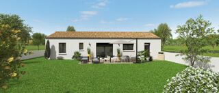  Maison 5 pi�ces 110 m� La jarrie