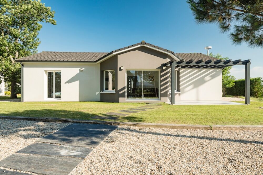 🏠✨ Le Modèle Eos: Une Vie de Rêve Vous At....