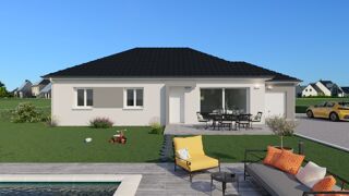  Maison 4 pièces 85 m² Bagnères-de-bigorre
