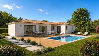  Maison à vendre 4 pièces 110 m²