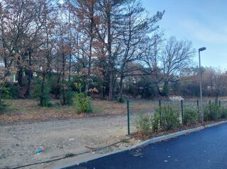  Terrain � vendre 440 m�
