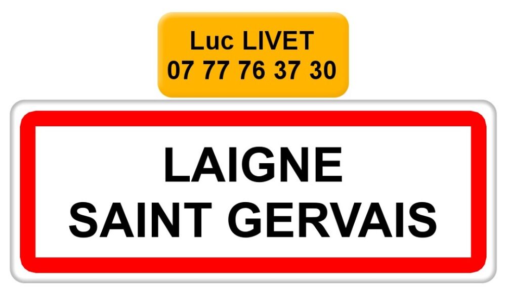 vente Maison - 5 pièce(s) - 98 m² Laigné-en-Belin (72220)
