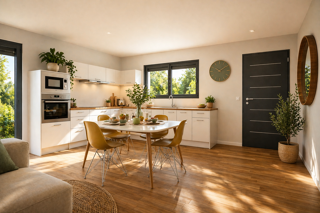  Maison à vendre 5 pièces 84 m²