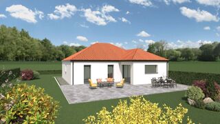  Maison à vendre 6 pièces 105 m²
