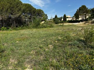  Terrain à vendre 2520 m²