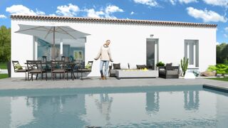  Maison à vendre 6 pièces 93 m²