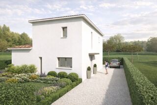  Maison 4 pièces 117 m² Sanary-sur-mer