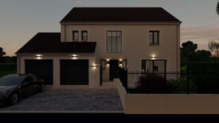  Maison à vendre 6 pièces 136 m²