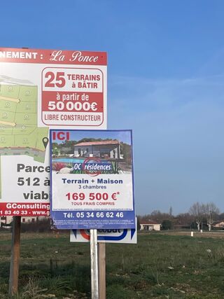  Maison � vendre 4 pi�ces 99 m�