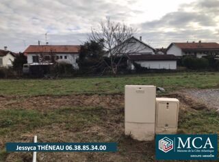  Terrain � vendre 530 m�
