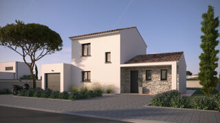  Maison à vendre 4 pièces 90 m²