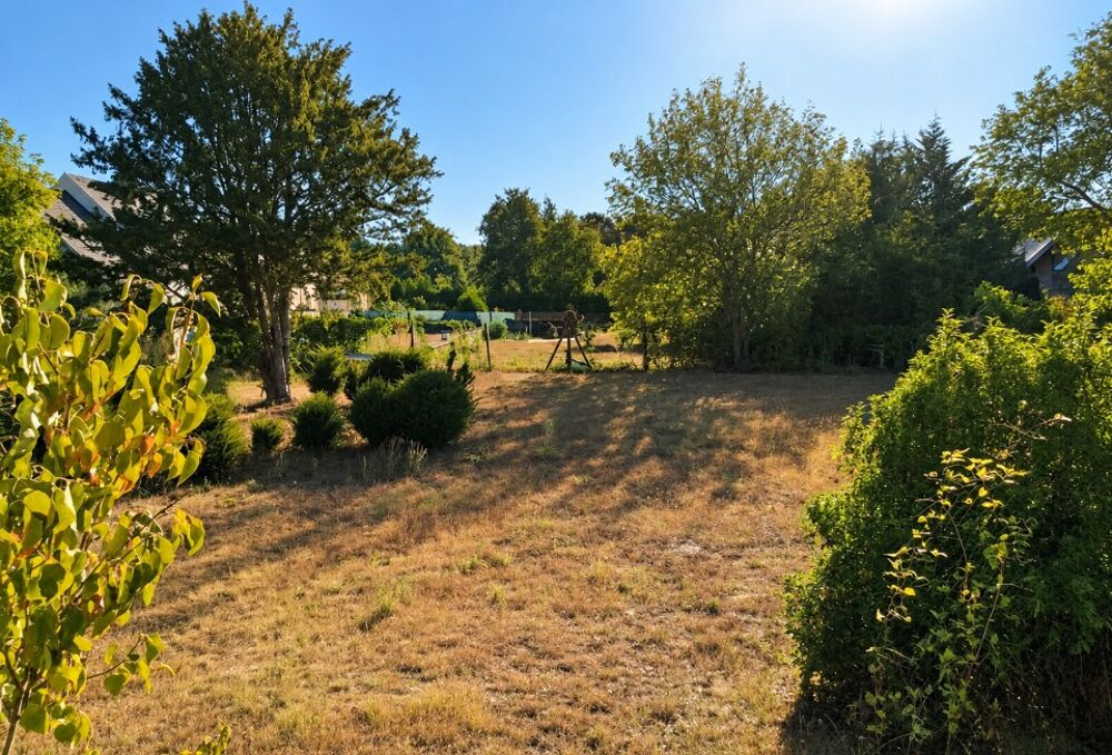 vente Maison - 7 pièce(s) - 102 m² Congis-sur-Thérouanne (77440)