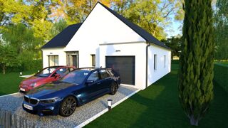  Maison � vendre 3 pi�ces 100 m�