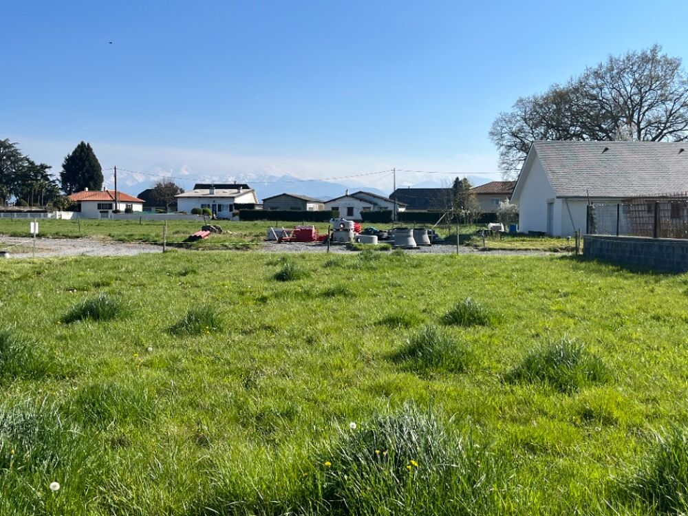 VENTE : maison F4 (90 m²) à Azereix Idéalement situé....