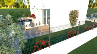  Maison 3 pi�ces 67 m� Aspiran