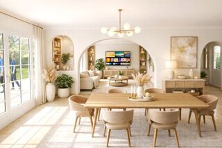  Maison 6 pi�ces 90 m� Toulon