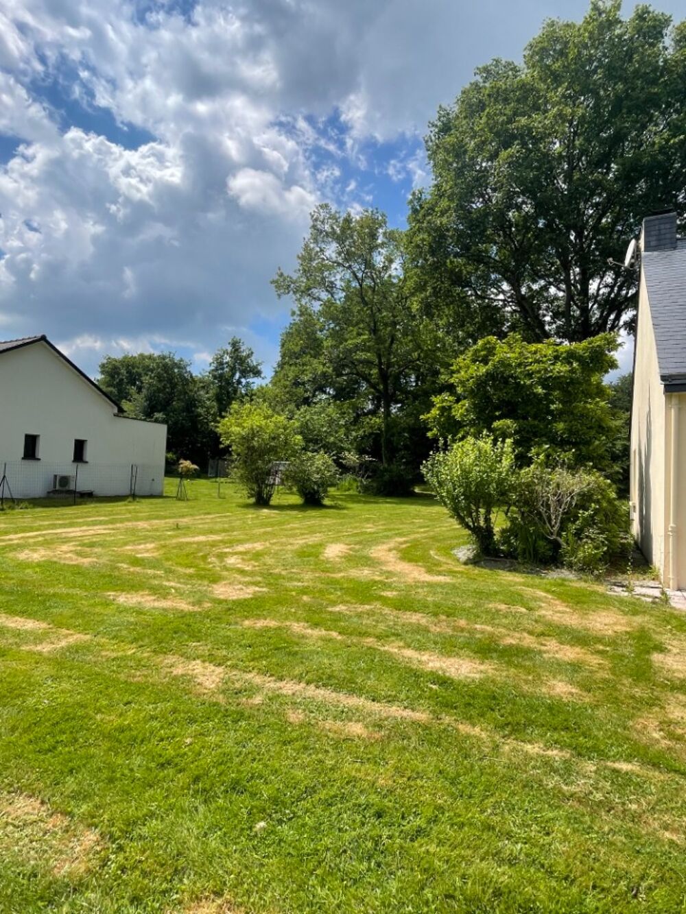 Votre future maison contemporaine à Vigneux-de-Bretagne<....