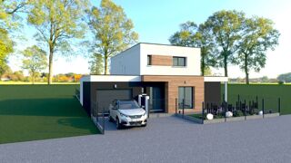  Maison 8 pi�ces 130 m� Saint-valery-en-caux