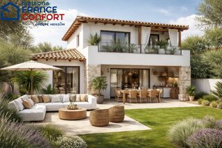  Maison � vendre 5 pi�ces 120 m�