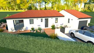  Maison 4 pi�ces 85 m� Villelongue-dels-monts