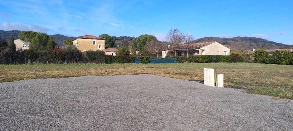 vente Maison - 4 pièce(s) - 85 m² Lagorce (07150)