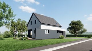  Maison  vendre 5 pices 94 m