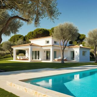  Maison � vendre 5 pi�ces 110 m�