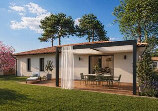  Maison � vendre 4 pi�ces 100 m�
