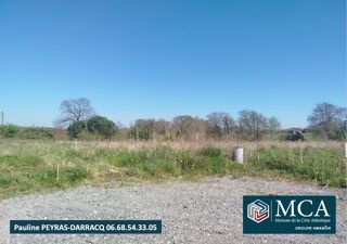  Terrain à vendre 600 m²
