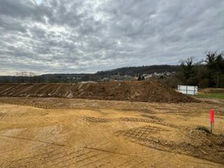  Terrain � vendre 371 m�