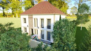  Maison à vendre 6 pièces 165 m²