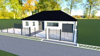  Maison � vendre 5 pi�ces 99 m�